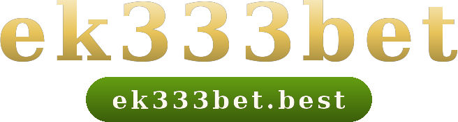 ek333bet logo